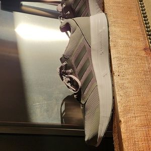 Mens cloudfoam adidas